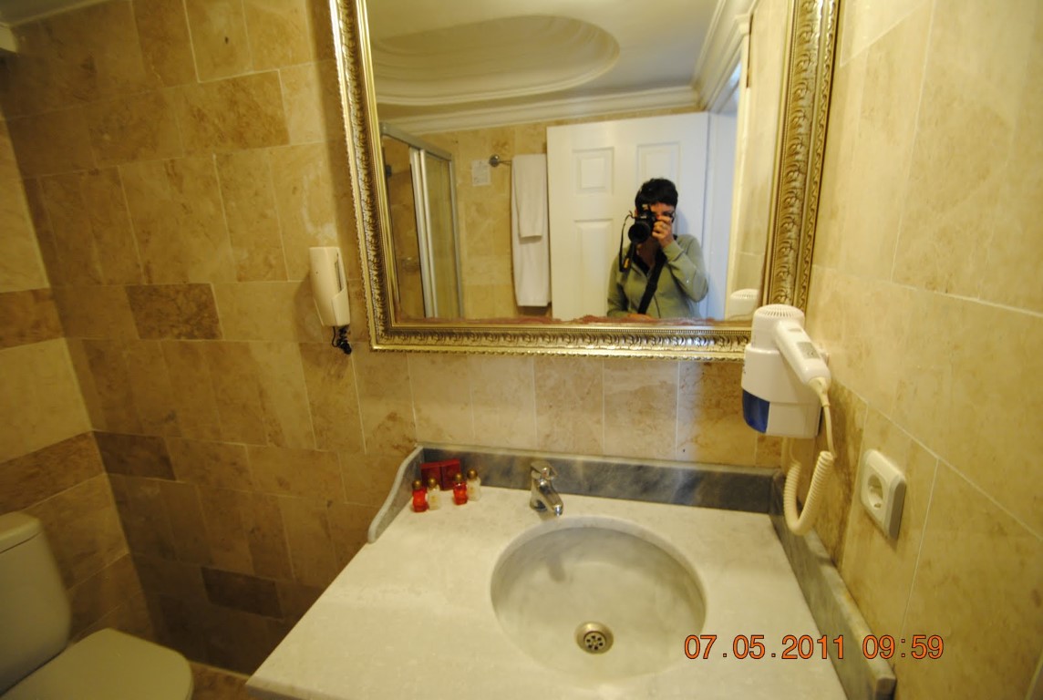 imagini hotel DIDIM BEACH RESORT